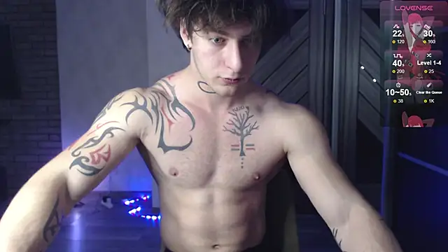 Brendan  Piks online show from December 2025 09:03:02 AM