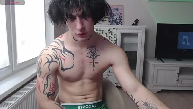 Brendan  Piks online show from March 2026 08:11:01 AM