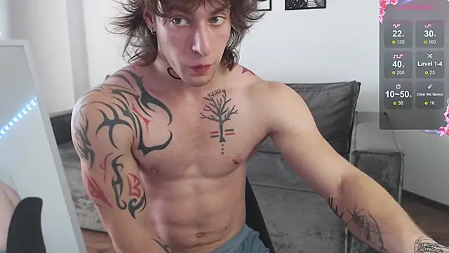 Brendan  Piks online show from October 2025 09:21:01 AM