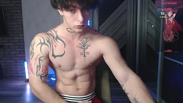 Brendan  Piks online show from November 2025 10:05:02 AM