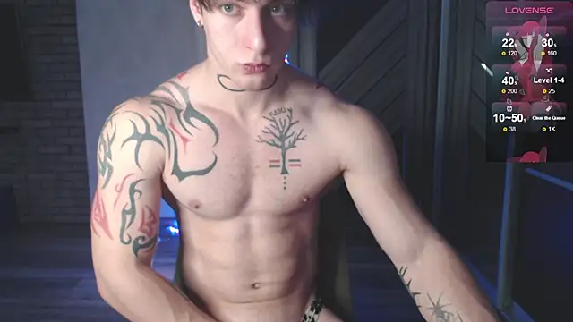 Brendan  Piks online show from November 2025 08:25:02 AM