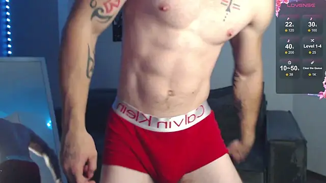 Brendan  Piks online show from September 2025 06:56:01 PM