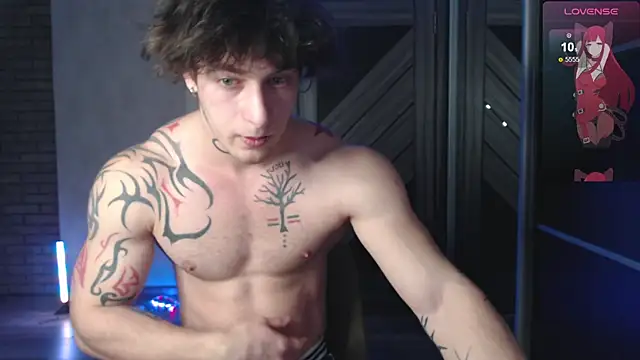 Brendan  Piks online show from December 2025 08:42:01 AM