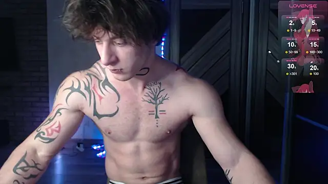 Brendan  Piks online show from December 2025 08:29:02 AM