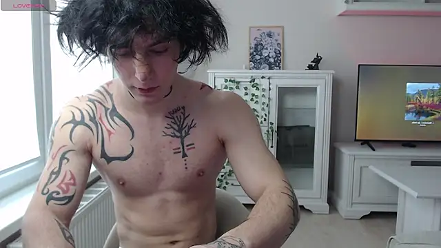 Brendan  Piks online show from March 2026 08:48:02 AM