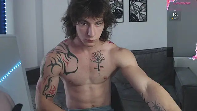 Brendan  Piks online show from September 2025 10:28:02 AM