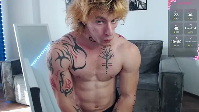 Brendan  Piks online show from October 2025 10:17:01 AM