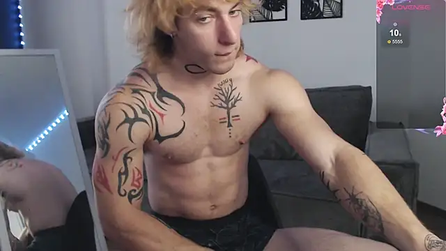 Brendan  Piks online show from October 2025 10:18:02 AM