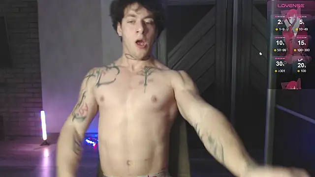 Brendan  Piks online show from December 2025 06:45:02 AM