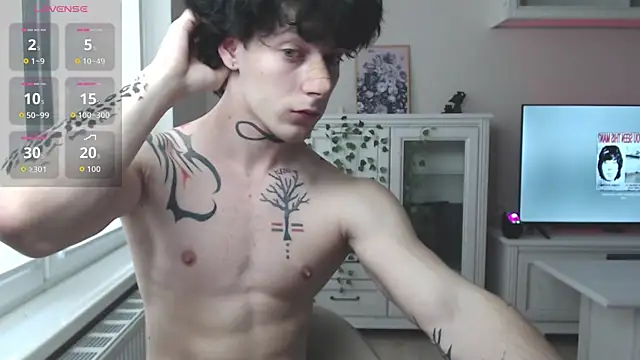 Brendan  Piks online show from May 2026 02:46:02 PM