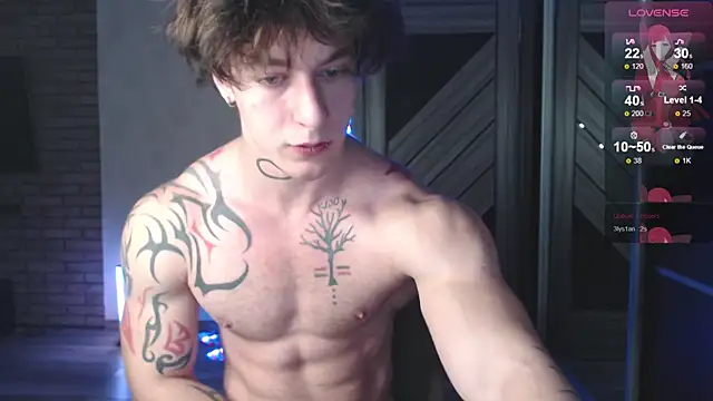 Brendan  Piks online show from December 2025 10:50:02 AM