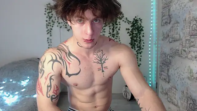 Brendan  Piks online show from January 2026 08:09:02 AM