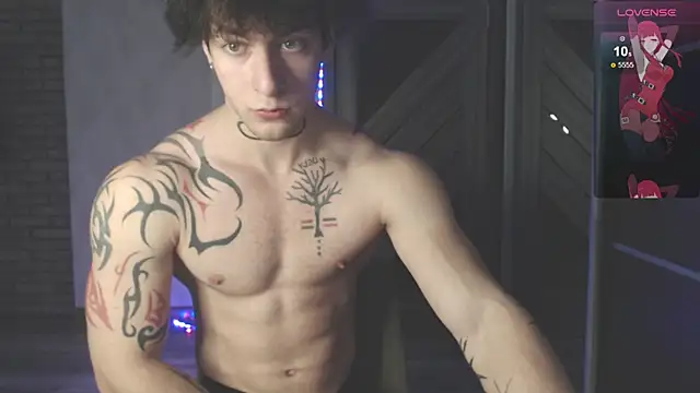 Brendan  Piks online show from November 2025 07:53:02 AM