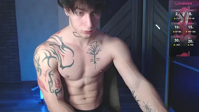 Brendan  Piks online show from November 2025 07:52:02 AM