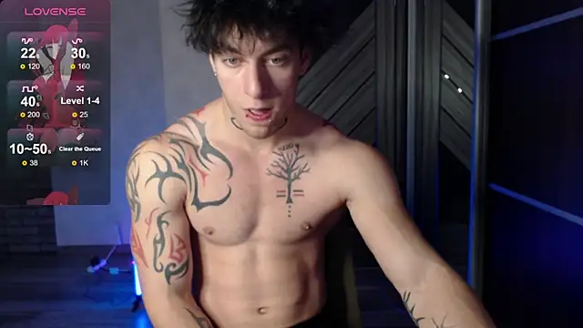 Brendan  Piks online show from November 2025 07:01:02 AM