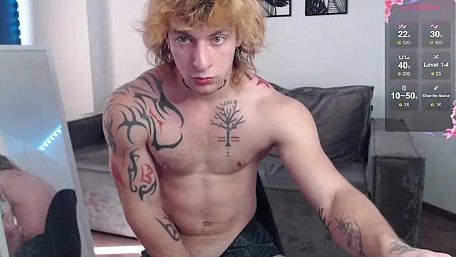 Brendan  Piks online show from October 2025 09:52:01 AM