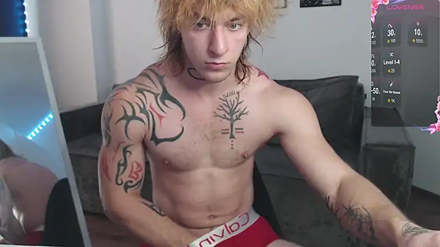 Brendan  Piks online show from October 2025 10:58:02 AM