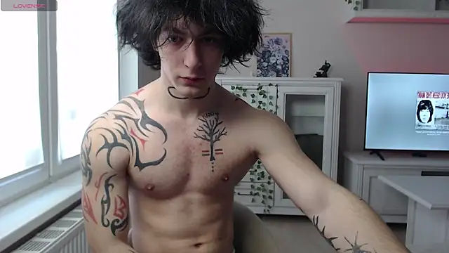 Brendan  Piks online show from March 2026 09:14:02 AM