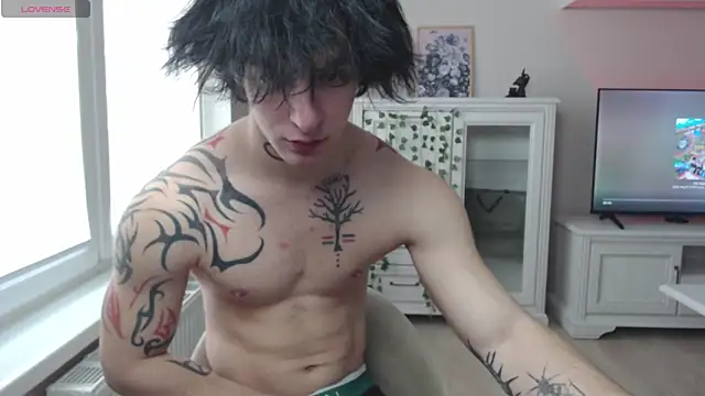 Brendan  Piks online show from February 2026 09:55:02 AM