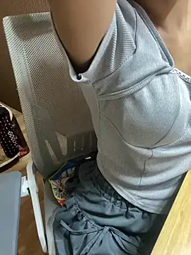 Mina048 online show from April 2026 12:28:01 PM