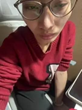 Mina048 online show from February 2026 04:07:02 PM