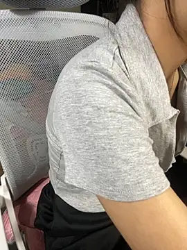 Mina048 online show from October 2025 03:57:02 PM