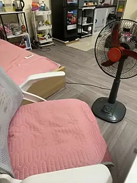 Mina048 online show from October 2025 06:37:01 AM