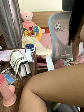 Mina048 online show from October 2025 03:19:01 AM