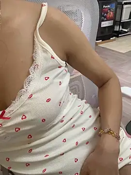Mina048 online show from September 2025 02:54:01 AM