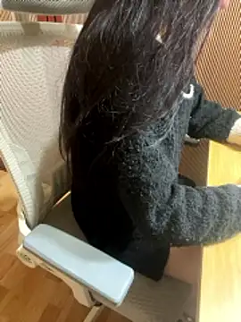 Mina048 online show from March 2026 11:45:02 PM