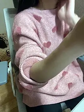 Mina048 online show from February 2026 01:46:02 PM