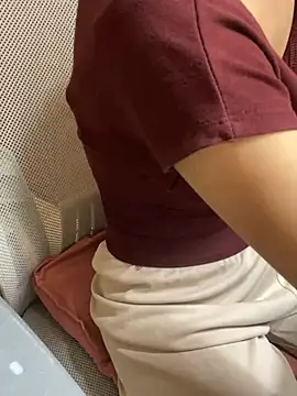 Mina048 online show from June 2026 08:46:01 AM