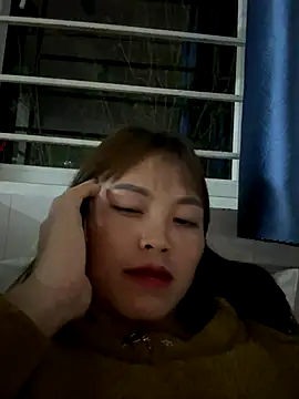 Snapshot of MychuSweet chatting on December 2025 12:22:02 PM MychuSweet online show from December 2025 12:22:02 PM