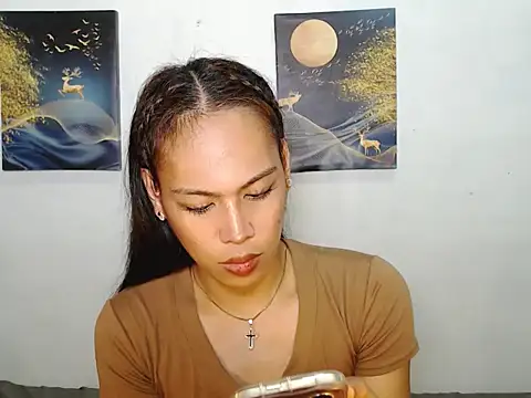 Savanna White online show from November 2025 06:52:02 PM