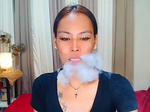 Savanna White online show from November 2025 12:19:01 PM