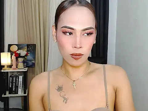 Savanna White online show from November 2025 05:14:02 PM