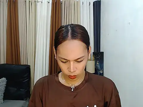 Savanna White online show from November 2025 03:12:01 PM