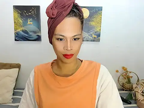 Savanna White online show from October 2025 01:01:01 PM