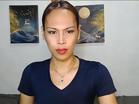 Savanna White online show from November 2025 09:36:01 PM