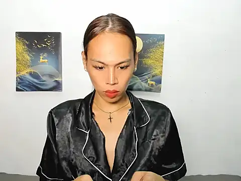 Savanna White online show from November 2025 12:42:02 PM