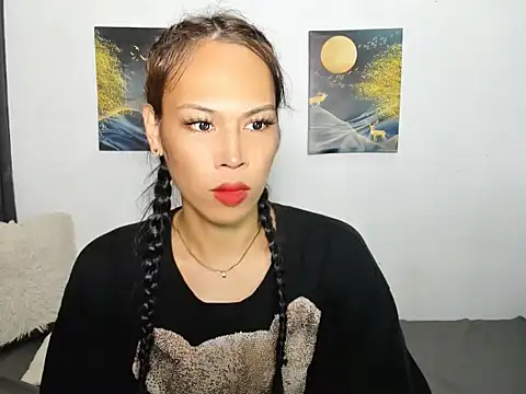 Savanna White online show from November 2025 06:50:01 AM