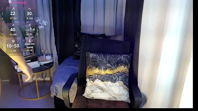 ursafehaven online show from February 2026 06:02:01 AM