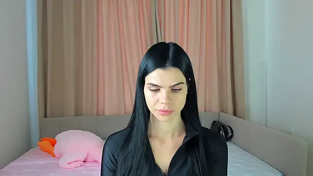 Amelisweett online show from September 2025 08:07:02 AM