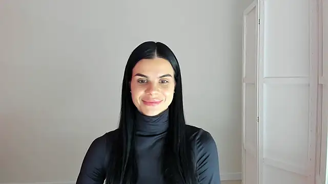 Amelisweett online show from October 2025 09:11:02 AM