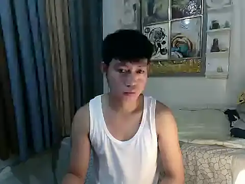 xshyboyx online show from January 2026 03:13:01 AM