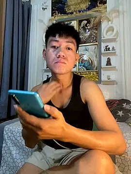 xshyboyx online show from September 2025 05:01:01 AM
