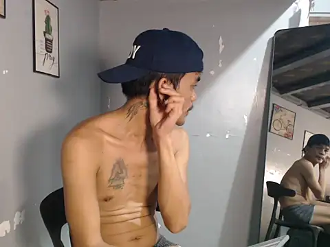 Natsboii online show from March 2026 05:20:01 PM