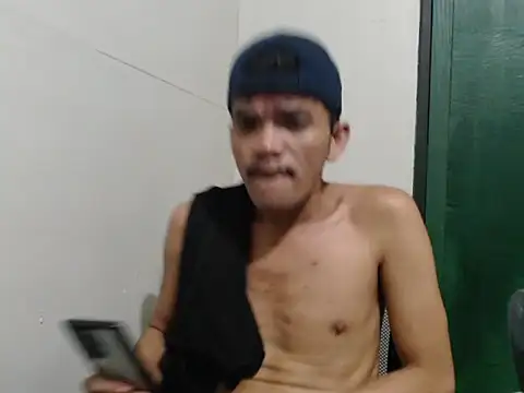 Natsboii online show from October 2025 10:43:01 PM