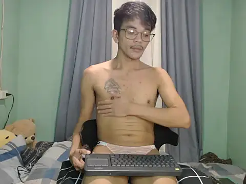 Natsboii online show from October 2025 07:55:02 AM