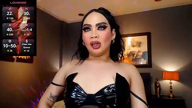 FridaHumphrey online show from March 2026 06:20:02 PM